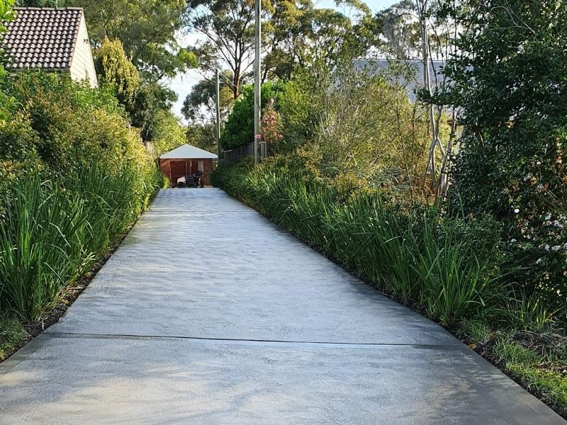General Concreting Sydney