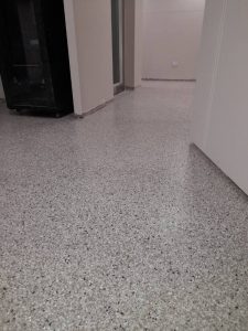 Epoxy Floor Coating