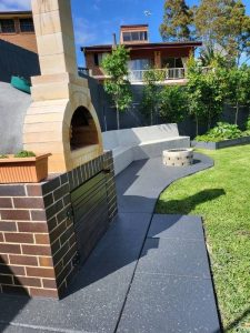 General Concrete Contractors